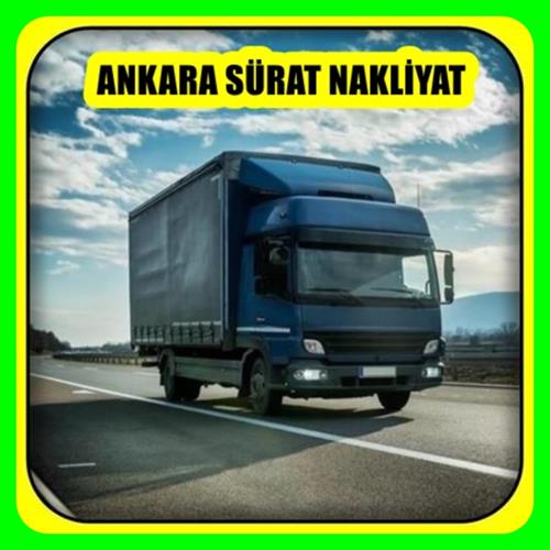 ANKARA SÜRAT NAKLİYAT