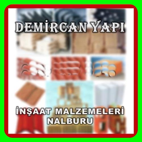 DEMİRCAN YAPI MALZEMELERİ