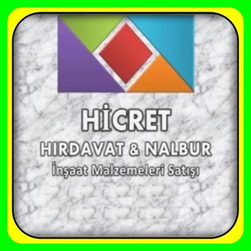 HİCRET HIRDAVAT NALBUR