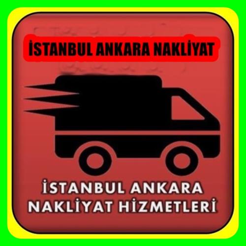 İSTANBUL ANKARA NAKLİYAT