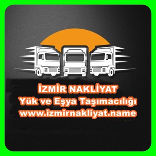 İZMİR NAKLİYAT {AMBAR}