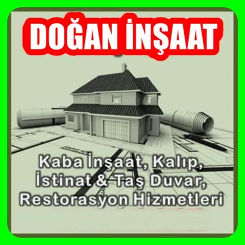 KABA İNŞAAT FİRMASI