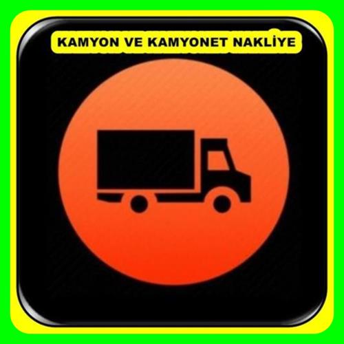 KAMYONET NAKLİYE