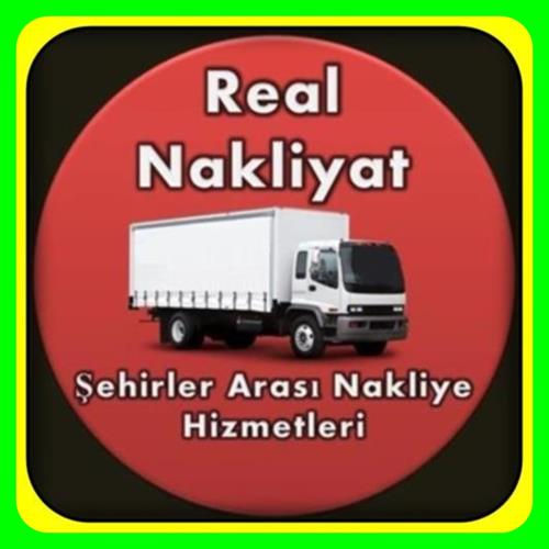 İSTANBUL REAL NAKLİYAT