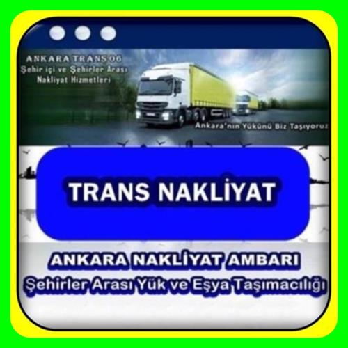 ANKARA TRANS NAKLİYAT