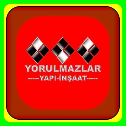 YORULMAZLAR YAPI MALZEMELERİ